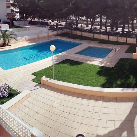 Europa I Miramar Exterior foto