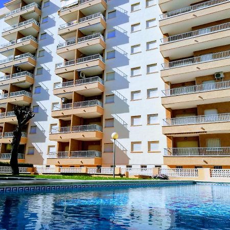 Europa I Miramar Exterior foto