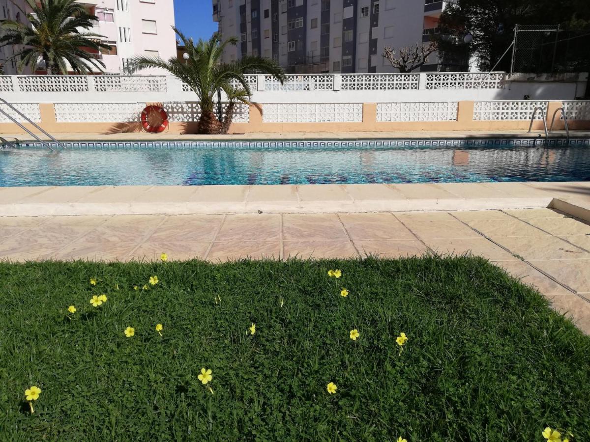 Europa I Miramar Exterior foto