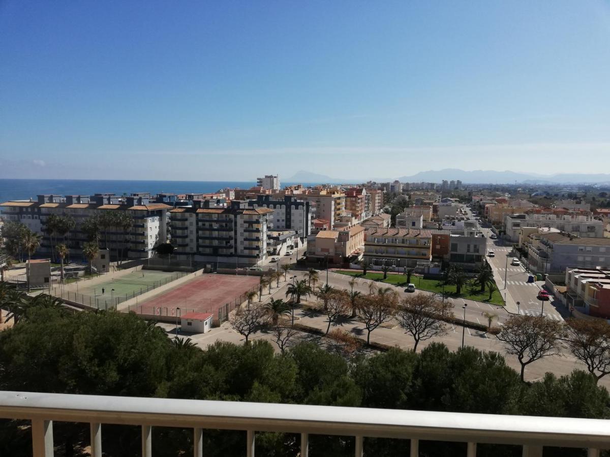 Europa I Miramar Exterior foto