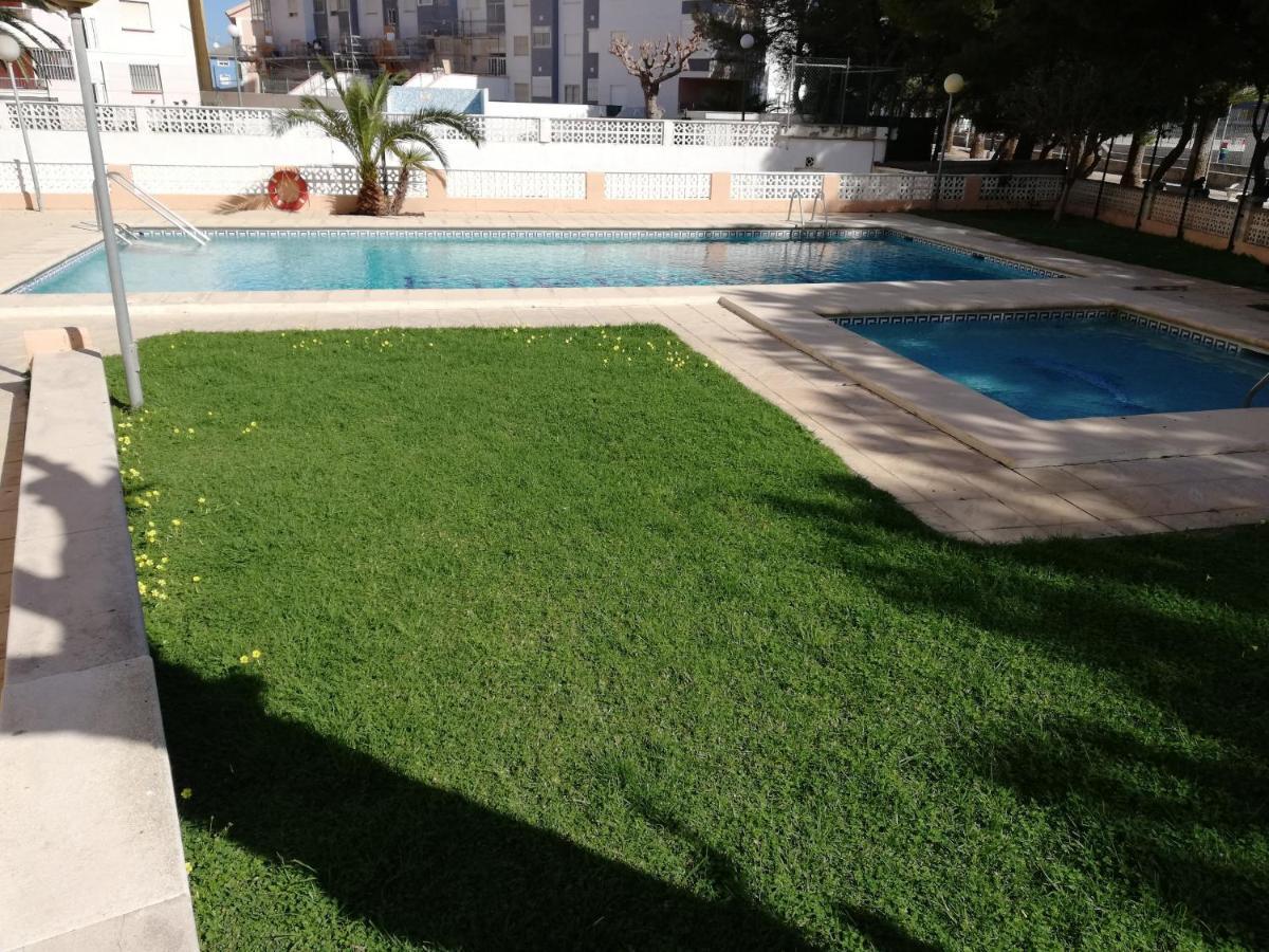 Europa I Miramar Exterior foto