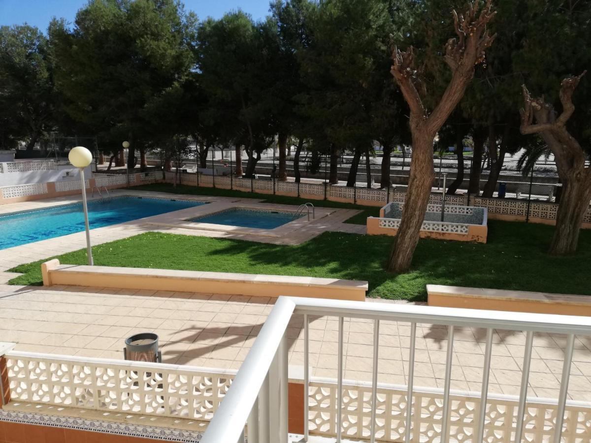 Europa I Miramar Exterior foto